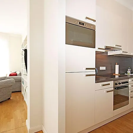 아파트 Jagdschloss Zu 5