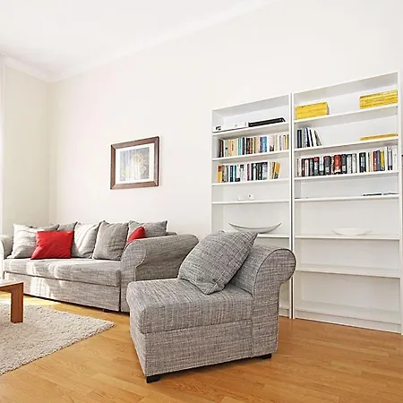 Jagdschloss Zu 5 Hohen Niendorf