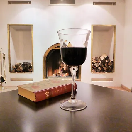 아파트 Jagdschloss Zu 5 *