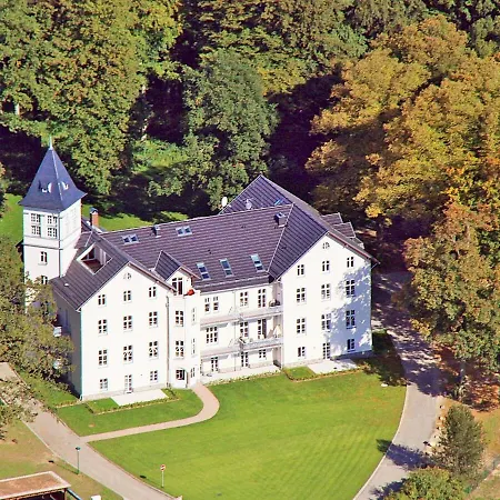Jagdschloss Zu 5 Hohen Niendorf