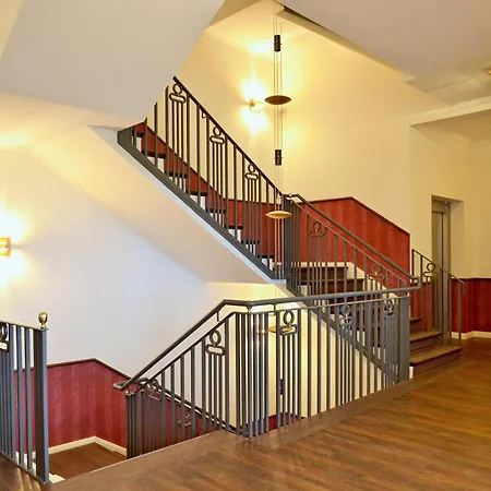 아파트 Jagdschloss Zu 5