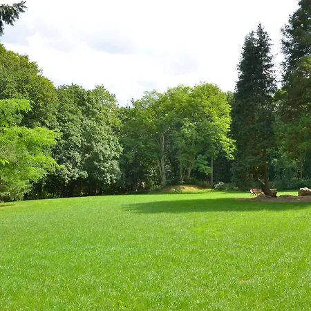 아파트 Jagdschloss Zu 5