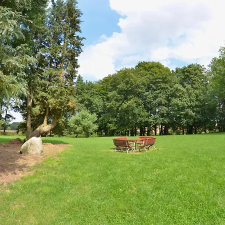 아파트 Jagdschloss Zu 5