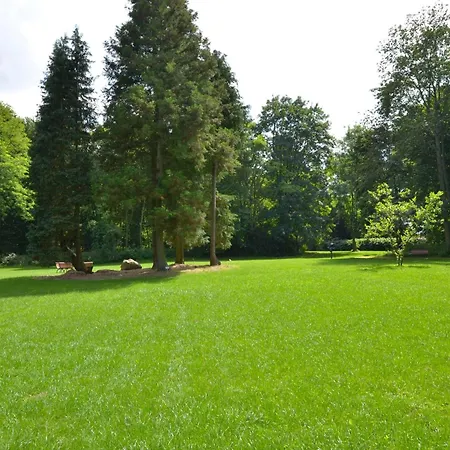 Jagdschloss Zu 5 아파트 Hohen Niendorf