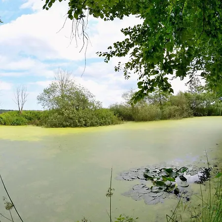 아파트 Jagdschloss Zu 5